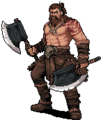 Slayer Task Bar Hero build artwork
