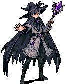 Sorcerer Task Bar Hero build artwork